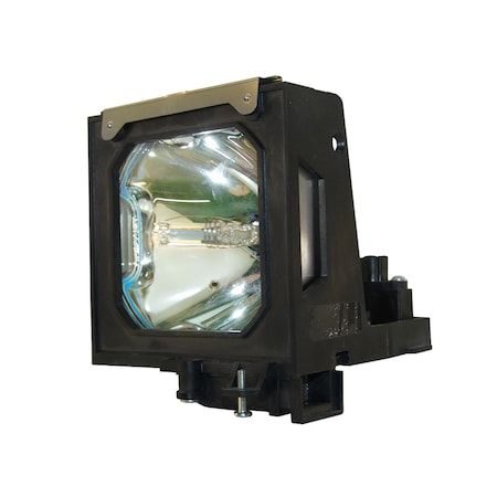 Battery Technology Replacement Lamp For Sanyo Plc-Xt10, Plc-Xt15, Lc-Xg100, Lc-Xg200,  POA-LMP48-BTI